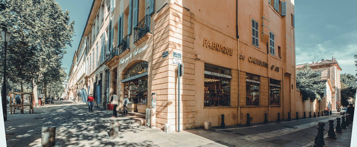 bechard cours mirabeau