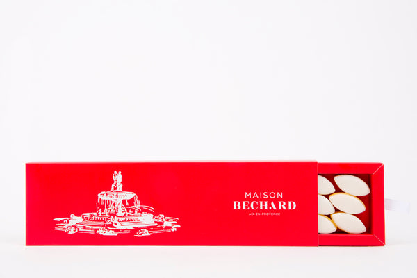 Etui à Mini Calissons