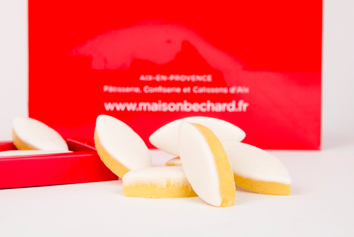Etui à Calissons