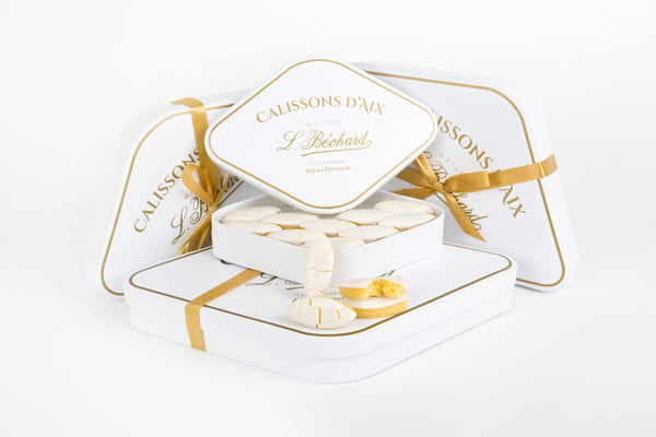 Maison Béchard - Pâtisserie Aix-en-Provence - Calissons