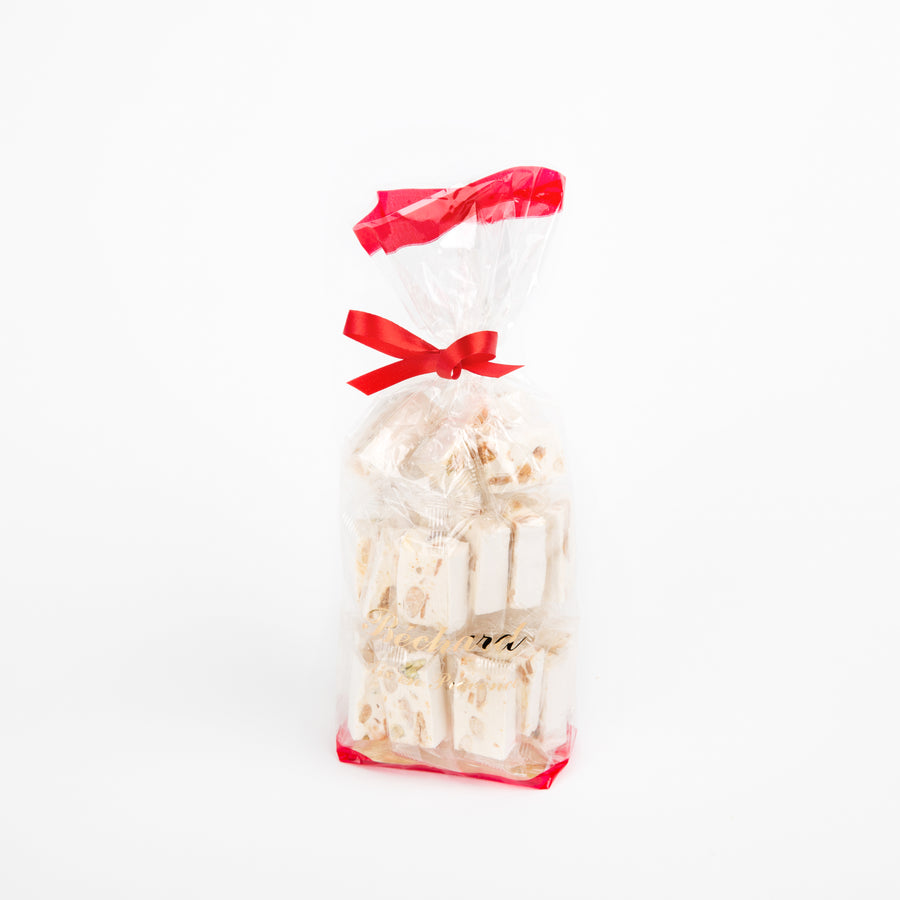 Maison Béchard - Pâtisserie Aix-en-Provence - Nougat blanc