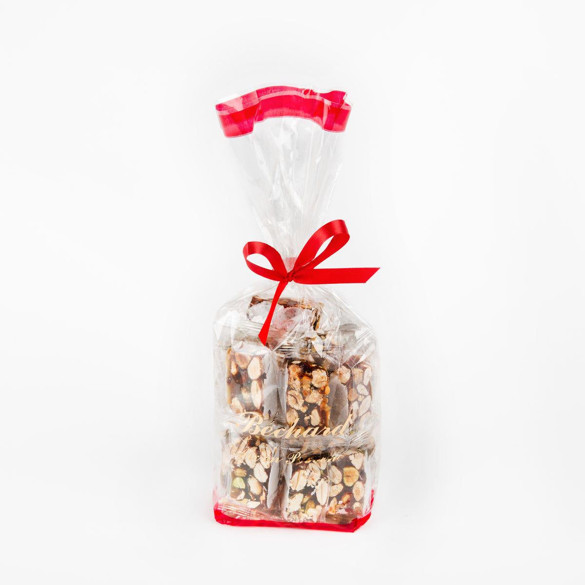 Maison Béchard - Pâtisserie Aix-en-Provence - Nougat noir