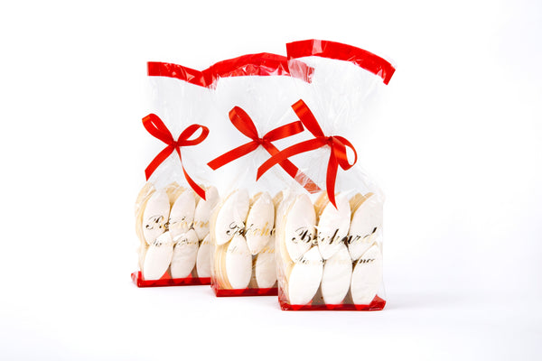 Nos Sachets de Calissons