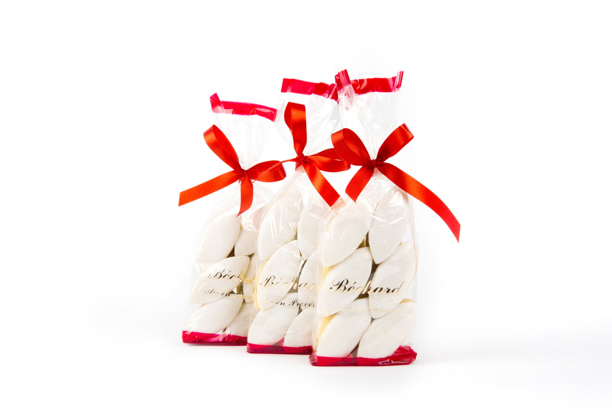 Nos Sachets de Calissons