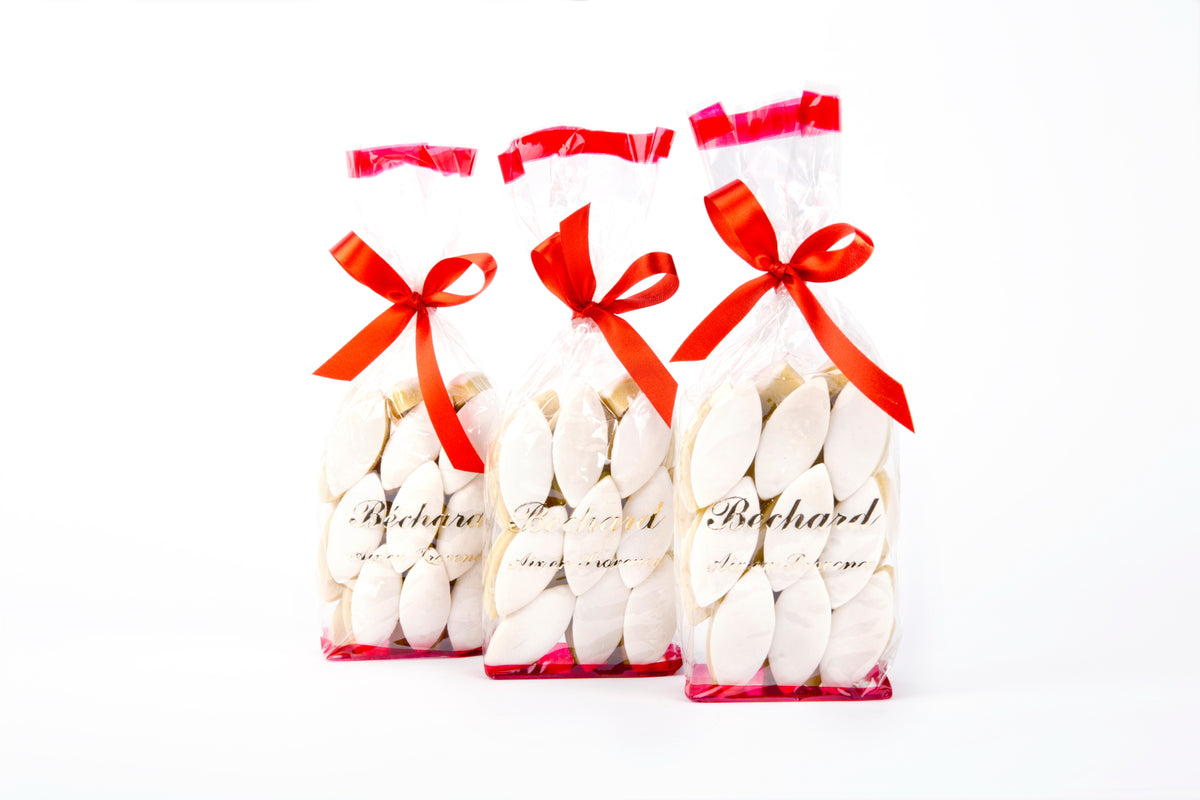 Nos Sachets de Calissons