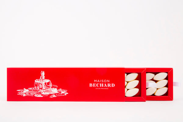 Etui à Mini Calissons